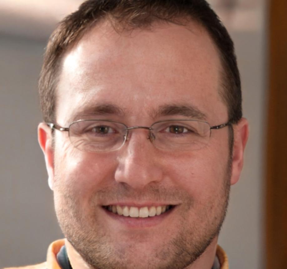 Thomas Laurent, Directeur Financier