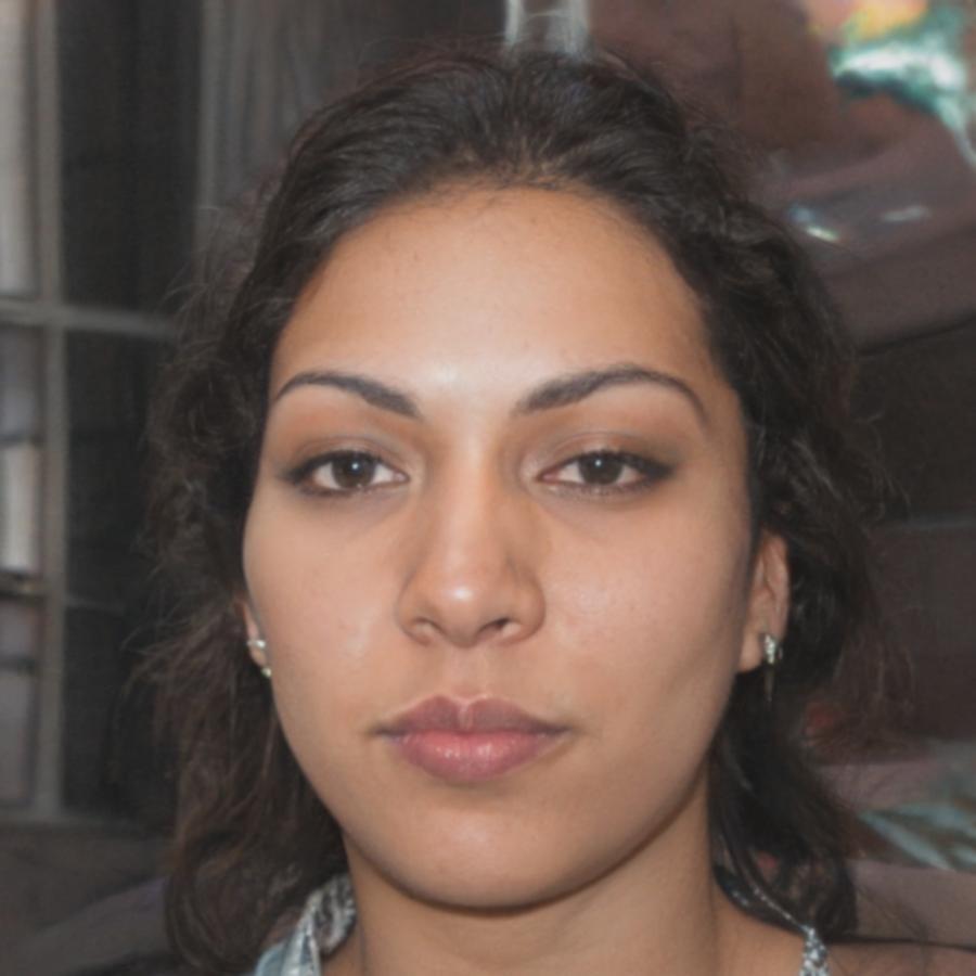 Sophie Chen, Consultante Senior