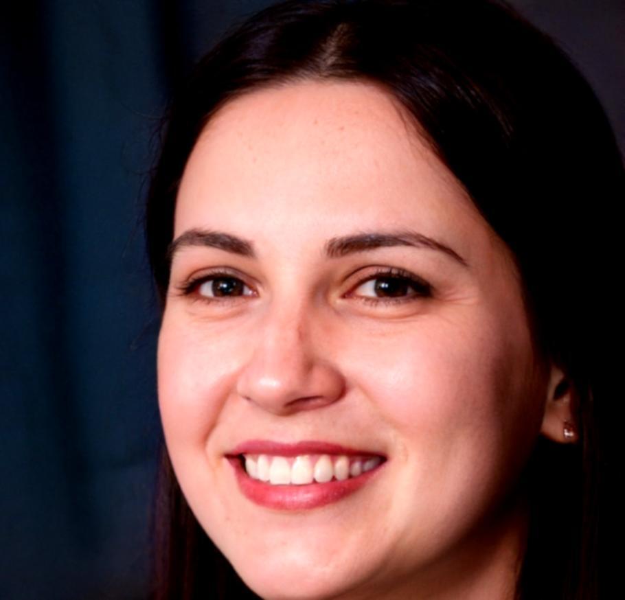 Marie Dubois, Directrice Administrative